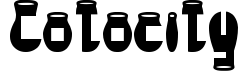 CotoCity