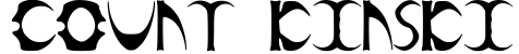 Count Kinski