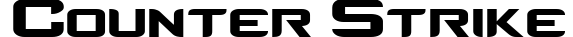 Counter-Strike