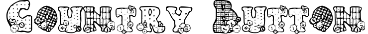 Country Button