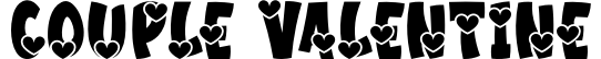 Couple Valentine
