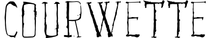 Courwette