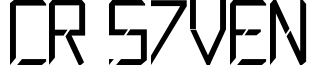 CR S7ven