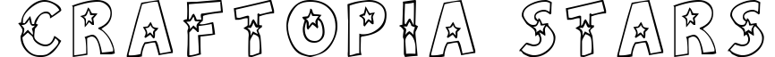 Craftopia Stars