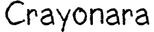 Crayonara