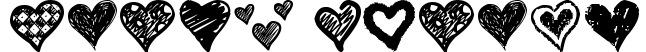 Crazy Hearts