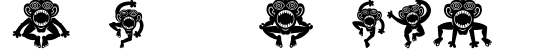 Crazy Monkey