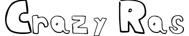 Crazy Ras