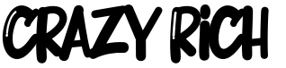 Crazy Rich