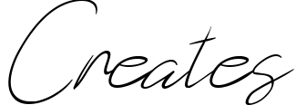 Creates