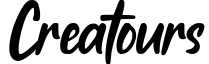 Creatours