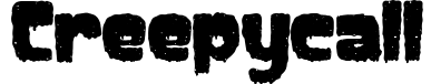 Creepycall
