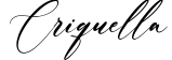 Criquella