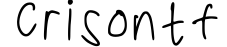 Crisontf