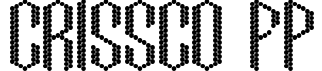 Crissco FP