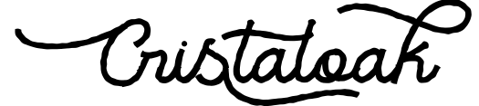 Cristaloak