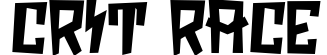 Crit Race