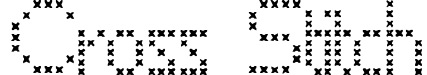 Cross Stitch