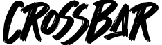 Crossbar