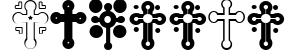 Crosses