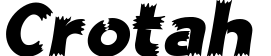 Crotah