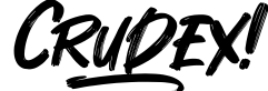 Crudex