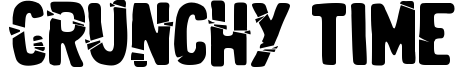 Crunchy Time