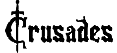 Crusades