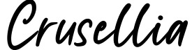 Crusellia