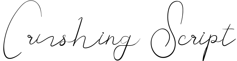 Crushing Script