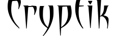 Cryptik