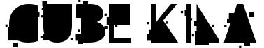 Cube Kila