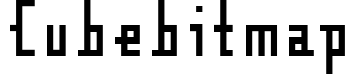 CubeBitmap