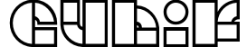 Cubik