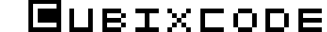 Cubixcode