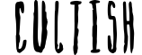Cultish