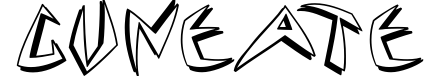 Cuneate