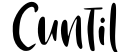Cuntil
