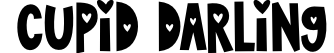 Cupid Darling