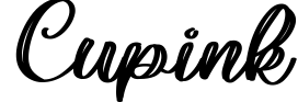 Cupink