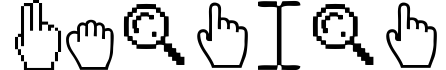 Cursors