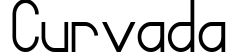 Curvada
