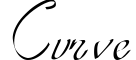 Curve