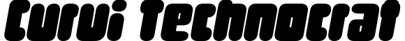 Curvi Technocrat