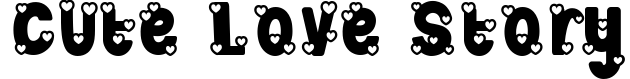 Cute Love Story