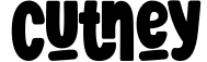Cutney