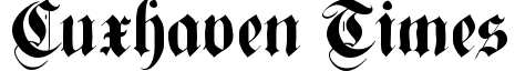 Cuxhaven Times