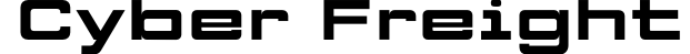 Cyber Freight