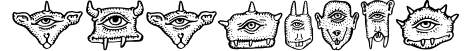 Cyclopia