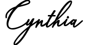 Cynthia